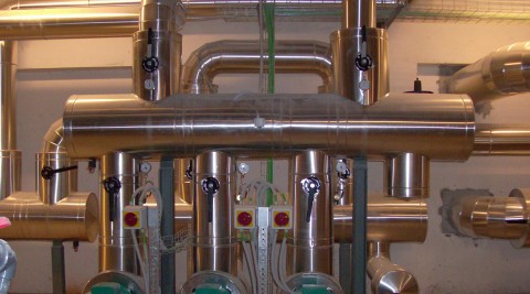 Plumbing systems