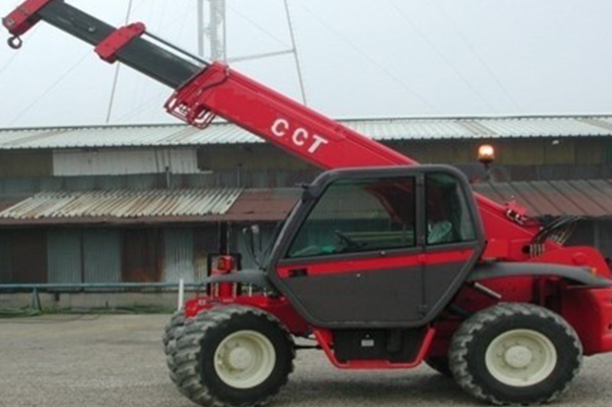 manitou